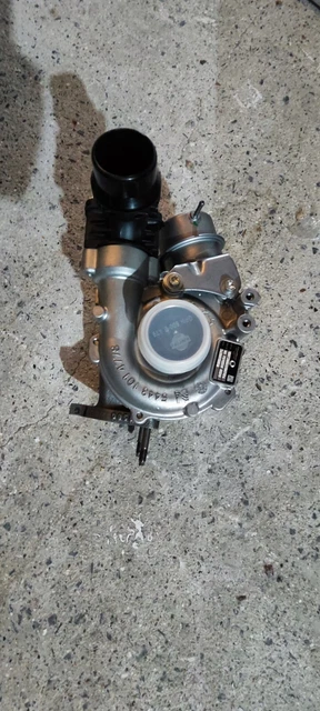 turbo 1.6 dci 130