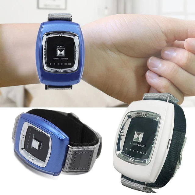 Pulsera Inteligente Dormir Topper Dispositivo Anti-Ronquidos Para Hombres Mujeres