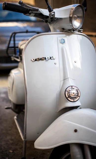 Vespa 125 Primavera 1981 in Perfette Condizioni Vespa 125 Primavera 1981 in Perfette Condizioni