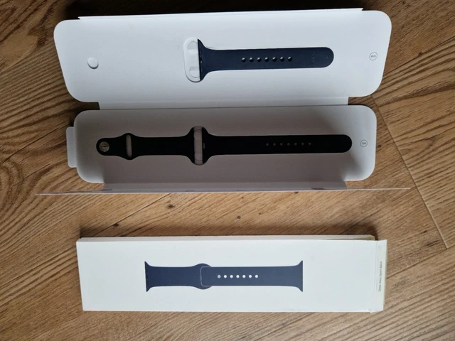 apple watch strap - Blue
