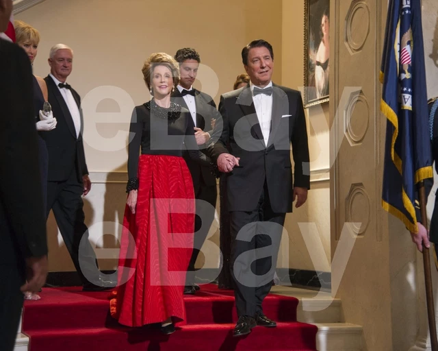 Lee Daniels' The Butler (2013) Jane Fonda, Alan Rickman 10x8 Photo