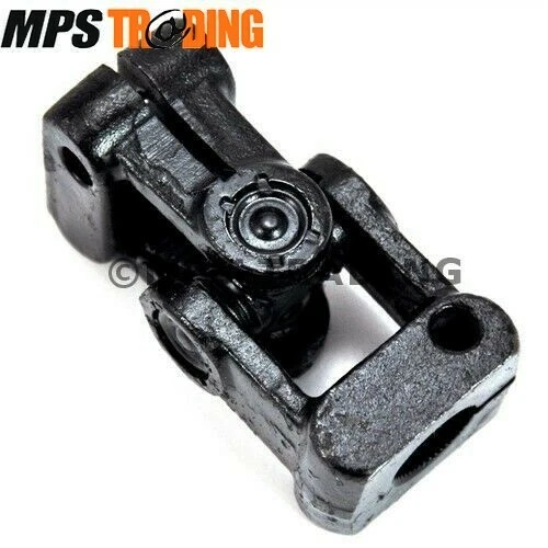 LAND ROVER DEFENDER 90 Steering Column Lower Universal Joint Assembly
