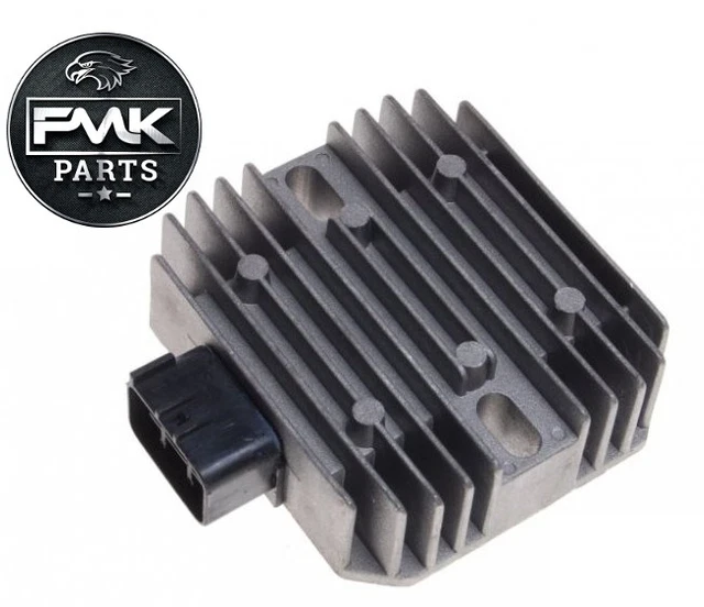 Voltage Regulator Rectifier For Yamaha XV1600A Road Star/ Wild Star