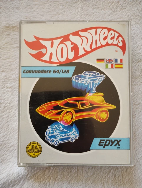 Commodore 64 : un artbook pour se remémorer de cette console rétro