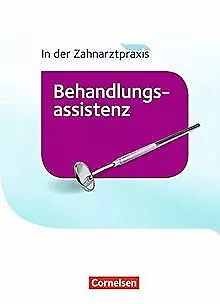 Zahnmedizinische Fachangestellte - Behandlungsassistenz ... | Buch | Zustand gut