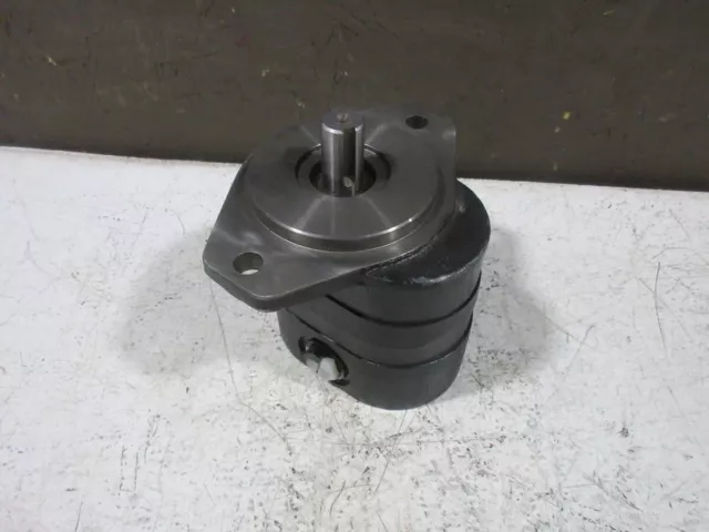Turolla Gear Pump 163D7009 Danfoss