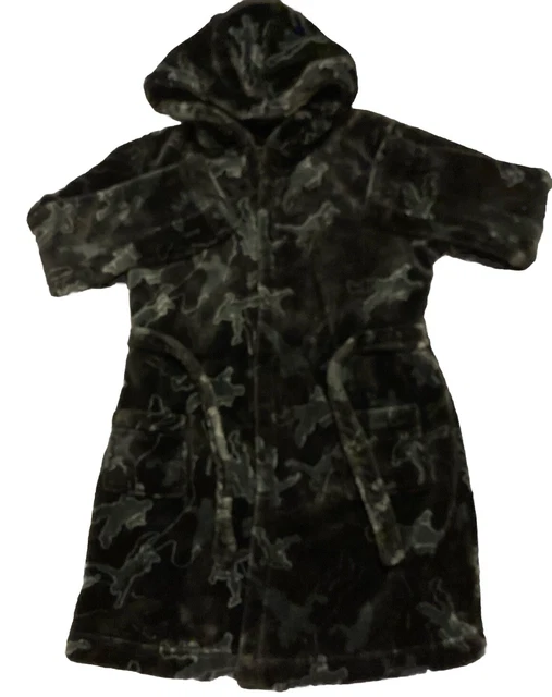 Boys Fortnite Dressing Gown FOR SALE PicClick UK