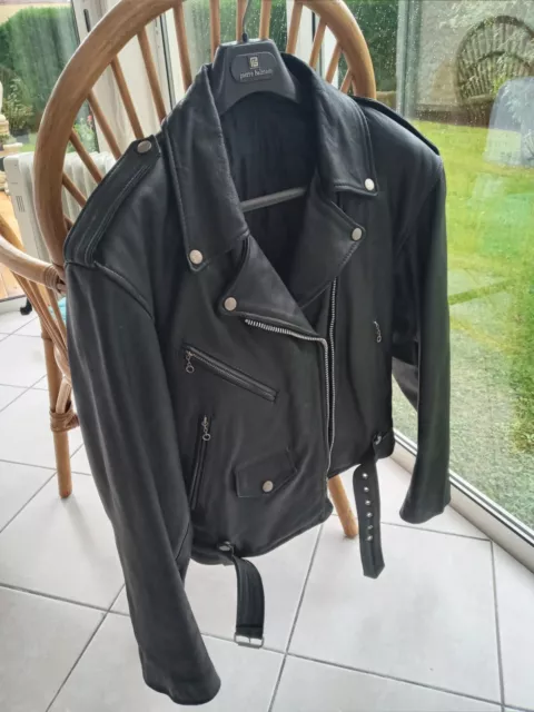 Perfecto femme taille 46 deals