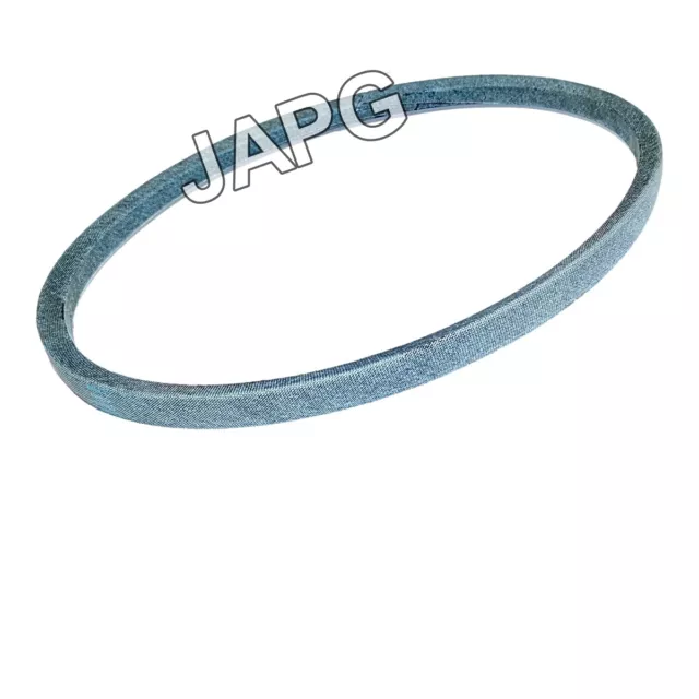 VARIABLE SPEED DRIVE Belt LAWNFLITE 404 MTD PINTO DX60 WITH