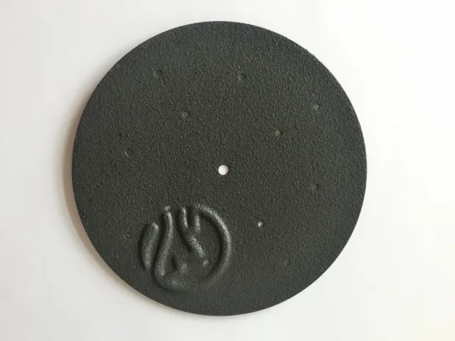 Mineralplatte para chi-td5p U. CQ-12 Akupunkturlampe, Tdp-Lampe, Lámpara de Mesa
