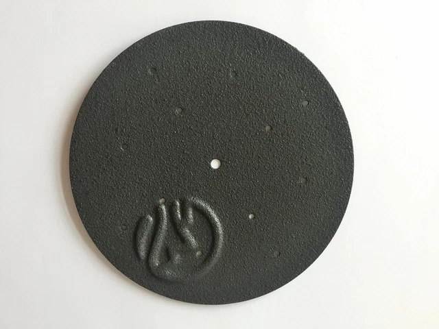 Placa mineral para chi-td5p y CQ-12 lámpara de acupuntura, lámpara TDP, lámpara de mesa Placa mineral para chi-td5p y CQ-12 lámpara de acupuntura, lámpara TDP, lámpara de mesa