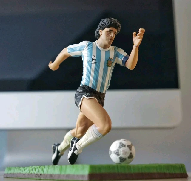 FANATICO LEGENDS 3D Figure Diego Armando Maradona Argentina