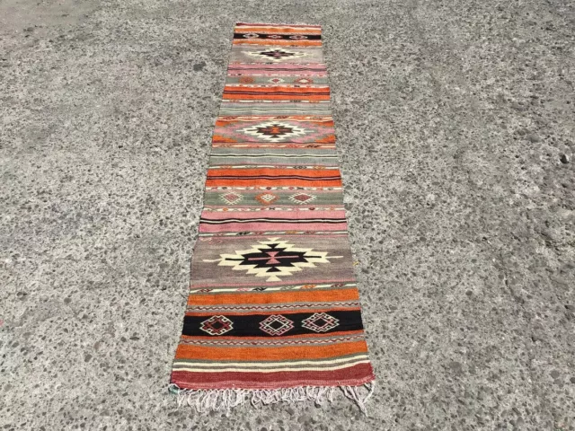 kilims rugs runner, vintage kilim Anatolia Turkish, Kelim teppich, Tapis,