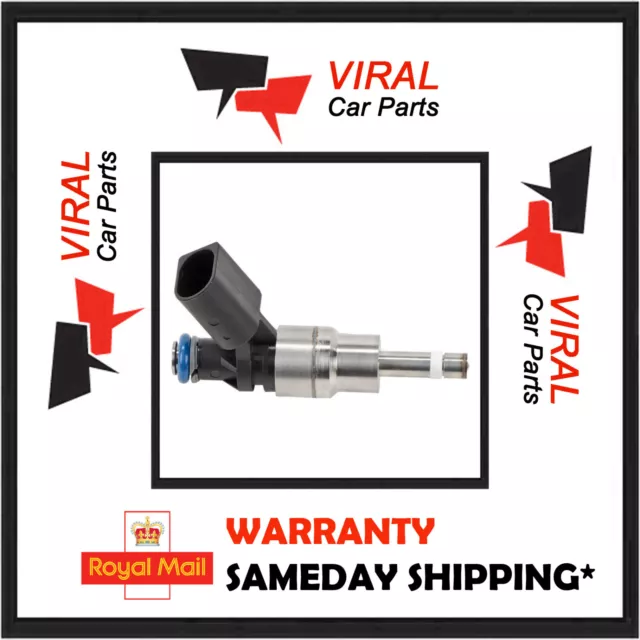 Oem Petrol Fuel Injector For A3 A4 A6 Tt Altea Leon Eos Golf Passat 2.0 Tfsi