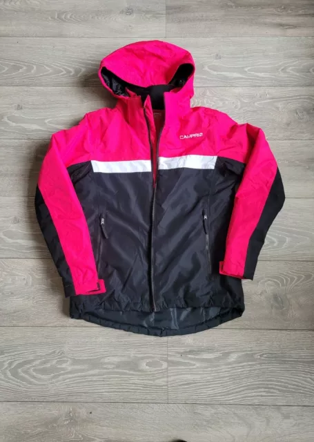 Campri ski jacket ladies on sale