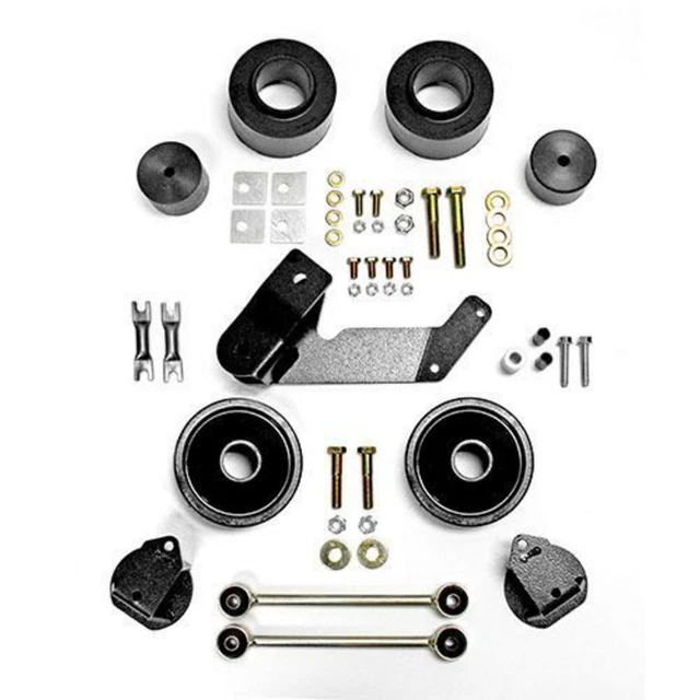 Rubicon Express - Rubicon Express Inc_Rubicon Express 07-18 Compatible
