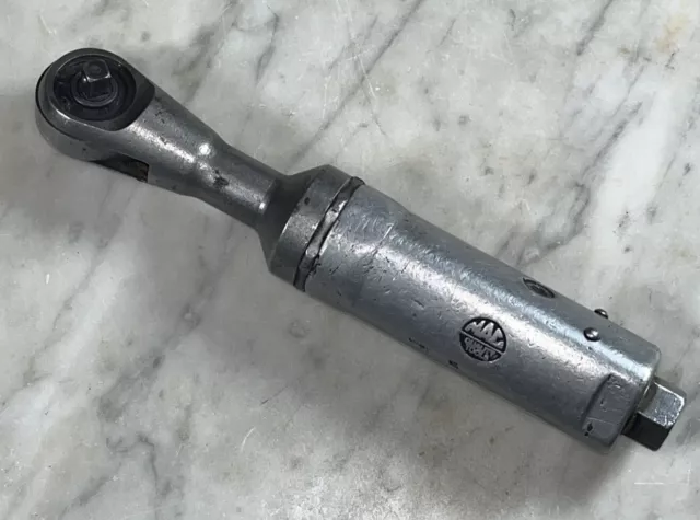 MAC Tools 1/4" Drive Air Ratchet Pneumatic