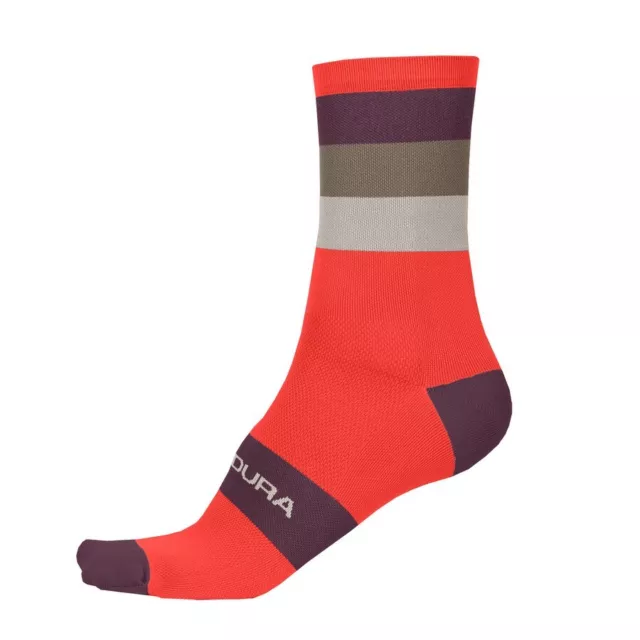 Calcetines Banda Sock Ligeras Endura Ropa