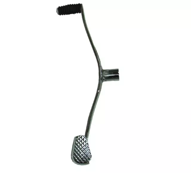 Apollo Pentora 125cc,    ATV Foot Shift Lever F-N-R
