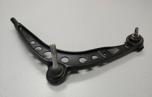 NOS Originale BMW 318 325 Sinistro Drivers Lato Giunto Sferico Inferiore Braccio