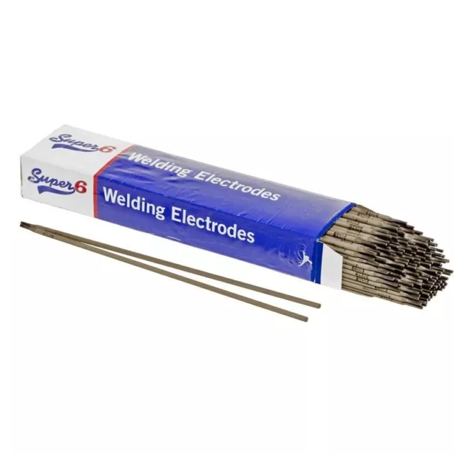 High Quality Low Hydrogen 7018 Welding Electrodes 3.2mm x 5kg packet