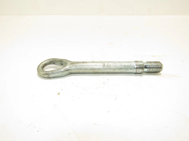Mercedes Benz S W221 2008 TOWING EYE CERNIERA occhiello di traino gancio di traino