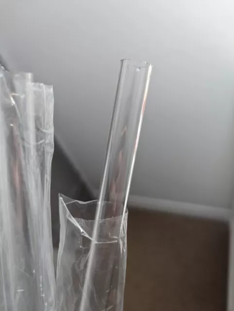 MONSOON HARDLINE PETG ACRYLIC TUBE 16 / 13MM 3x90cm