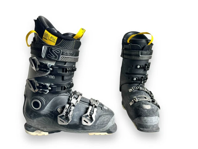 SALOMON XPRO100 energyzer 26㎝ SALOMON S/PRO 100 men's