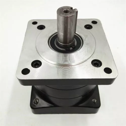 Planetary Gearbox Speed Reducer 60mm 80mm 110mm for Nema24/Nema32/44 Servo Motor