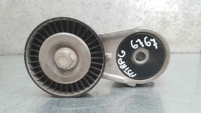 galet tendeur Opel ASTRA G FASTBACK 2.0 DI (82 CV) 1998 2105787