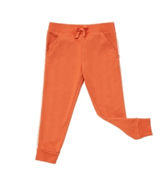 Flynn Jogger Unisex Orange