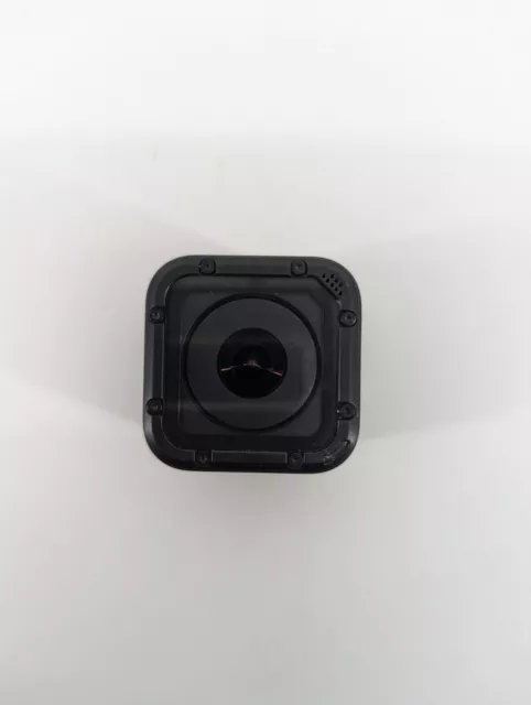 GoPro Hero session 4