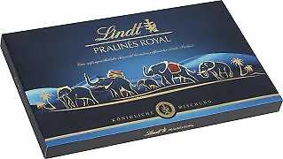 Lindt Pralines Royal 300g