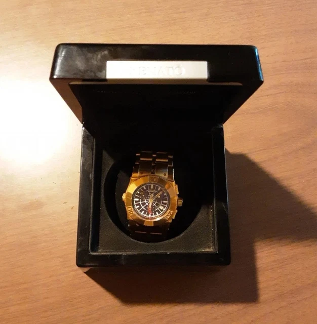 Renato cyclops watch price shop