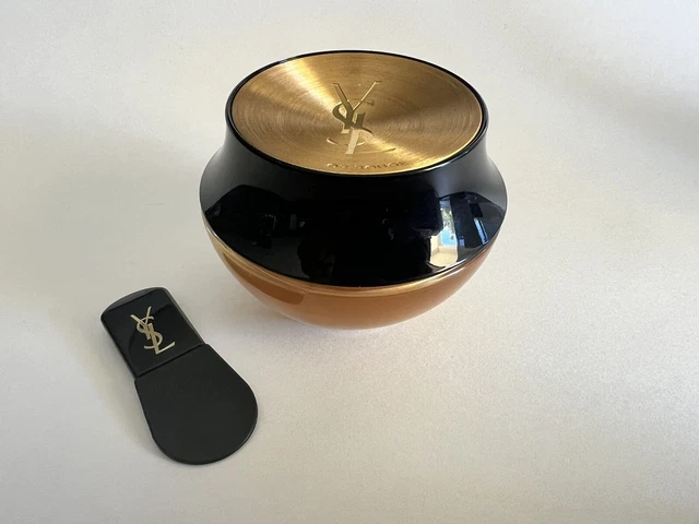 Or Rouge Ysl Anti Aging Cream YSL OR ROUGE Anti Aging Creme /7 Ml