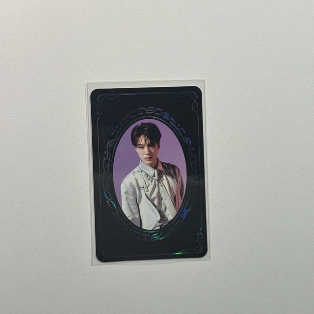 【NCT2020】NCT YEARBOOK ジェノ　トレカ NCT 2020 RESONANCE Pt 1 トレカ ジェノ イヤーブック yearbook