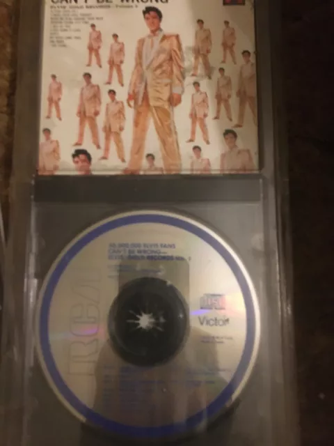 HUGE Elvis CD Collection - FTD, Box Sets, Rarities