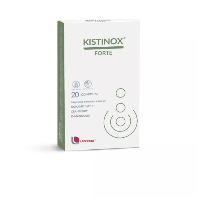 KITINOX FORTE LABOREST 20 Comprim&eacute;s