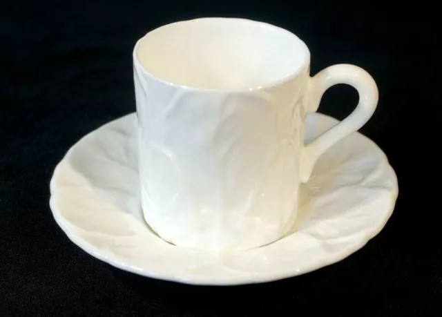 Beautiful Coalport Countryware Demitasse And Saucer