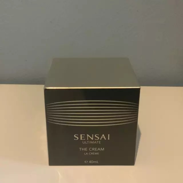 SENSAI ULTIMATE the cream - la crème , 40 ml