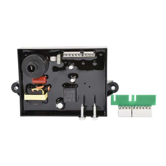 Water Heater Ignition Control Circuit Board for 91365MC Water Heaters Replaces