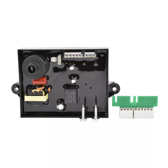 Water Heater Ignition Control Circuit Board for 91365MC Water Heaters Replaces