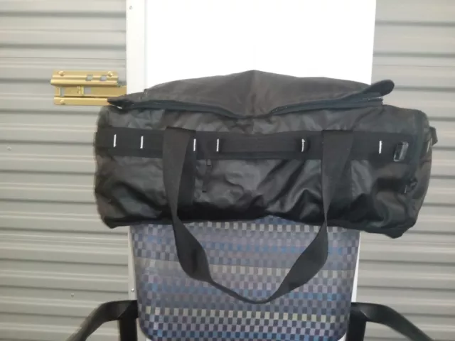 The North Face Base Camp Voyager Duffel—62L