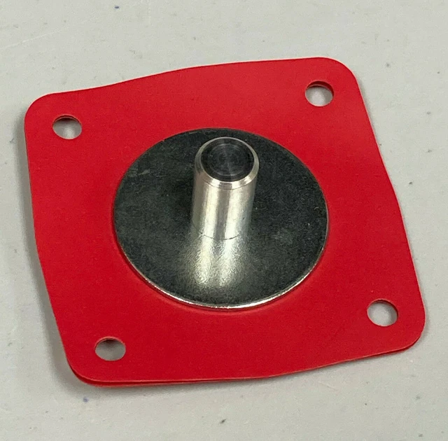 VOLVO PENTA ACCELERATOR Pump Diaphragm FOR Solex 44 PA1 Carburetor £9.