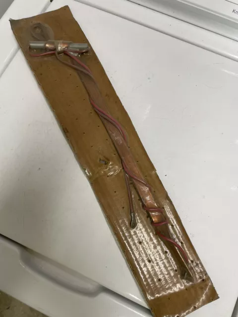 Lincoln Welder SA LINCOLN ELECTRIC PARTS - REED SWITCH & LEAD ASBLY -
