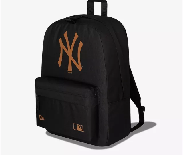 New Era - MLB NY New York Yankees Neu Rucksack