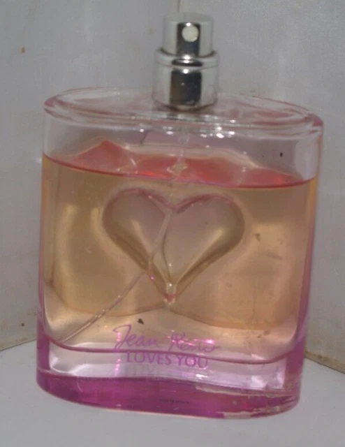 Jean reno perfume cheap