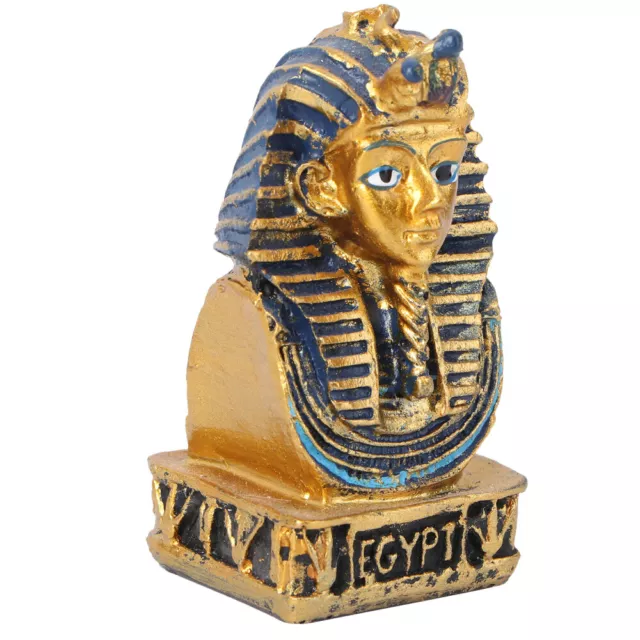 1pc altägyptisch Ägyptischen Dekor Tutankhamen Dekoration König Tut Wächter