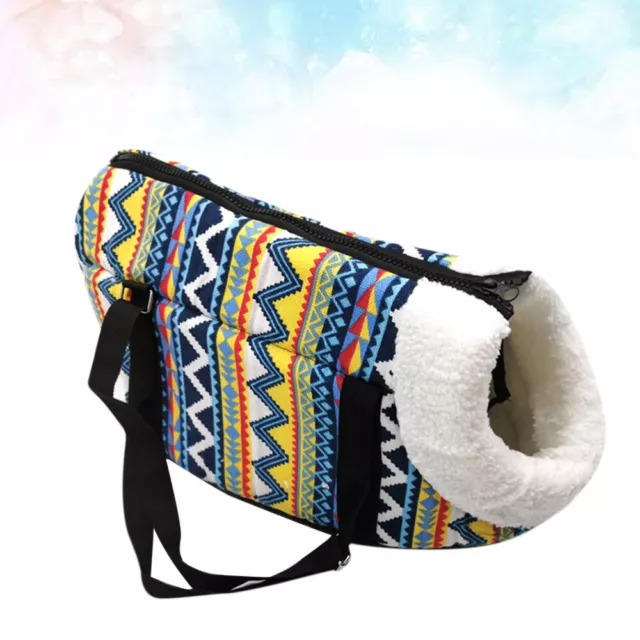 Sac De Rangement Pour Écharpe Chiot Animaux Compagnie Sacs À Voyage