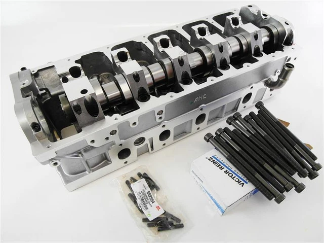Junta De Culata REINZ 1 Agujero Para VW TDI 2.5l 5 Cilindros (AXE, AXD, BNZ, BLJ, BPC, BAC) – Calidad Garantizada